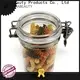 Suprabeauty Wholesale bulk cosmetic jars manufacturers for beauty 1