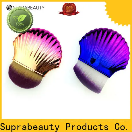Suprabeauty makeup brushes personalized Suppliers for cosmetic retail store 1