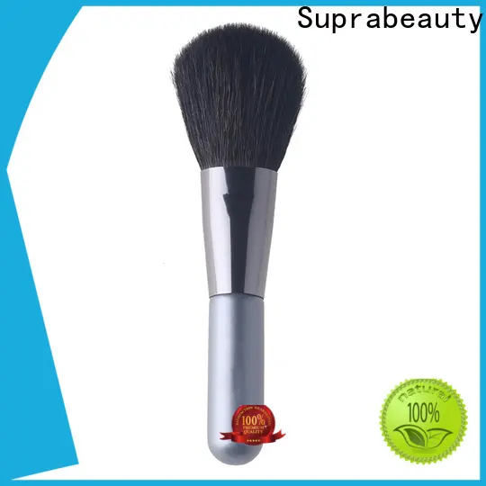 Suprabeauty High-quality oval makeup brush company for cosmetic retail store 1