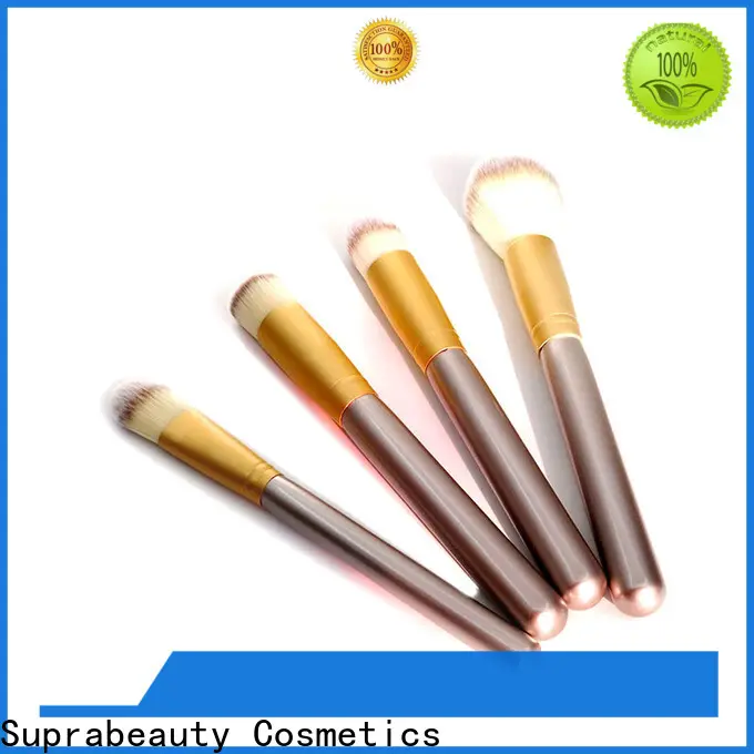 Latest essential brush set Suppliers for cosmetic retail store 1
