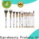 Suprabeauty Custom make up brushes set factory for women 1