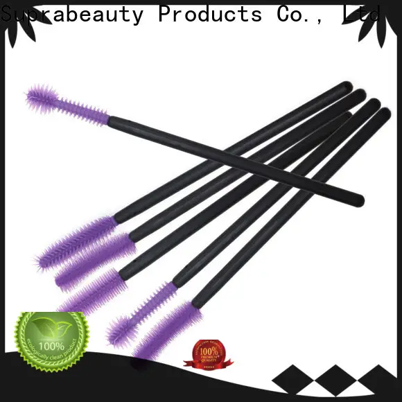 Suprabeauty New disposable makeup brushes and applicators Supply for women 1