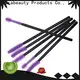 Suprabeauty New disposable makeup brushes and applicators Supply for women 1