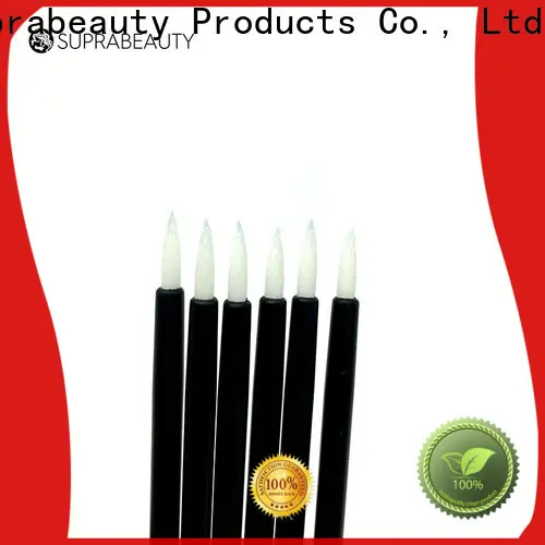 Suprabeauty Wholesale bamboo lash wands for business for cosmetic retail store 1