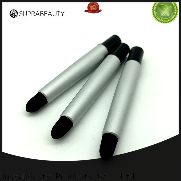 Los mejores proveedores de aplicadores de maquillaje desechables para belleza. 1