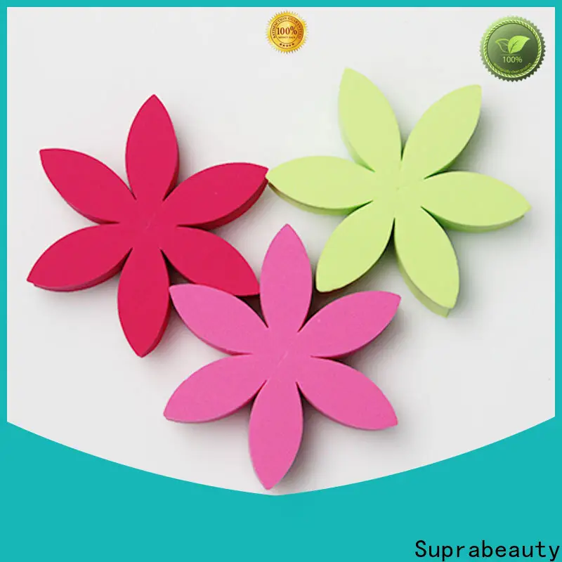 Suprabeauty Wholesale beauty blender foundation company for women 1