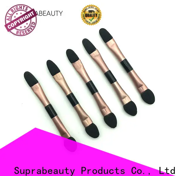 Suprabeauty bulk buy bamboo eyelash wands for business for women 1
