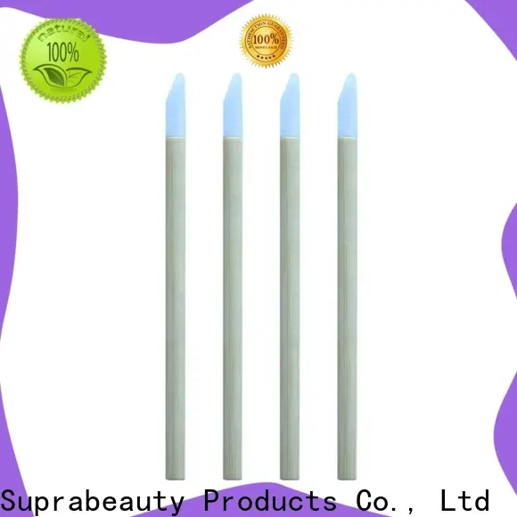 Suprabeauty Best bamboo eyelash wands for business for beauty 1