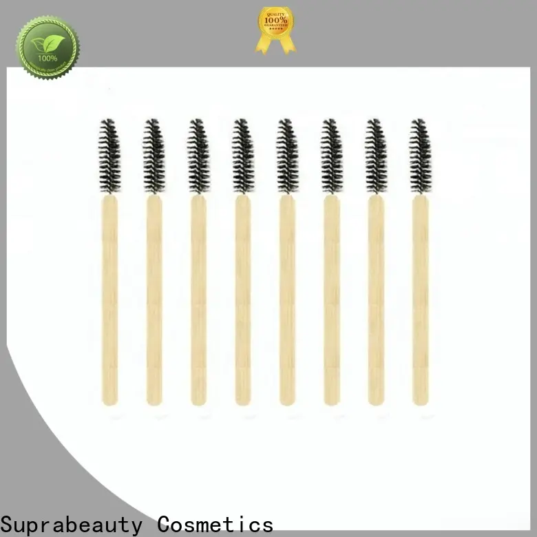 Suprabeauty Top disposable lipstick applicators factory for women 1