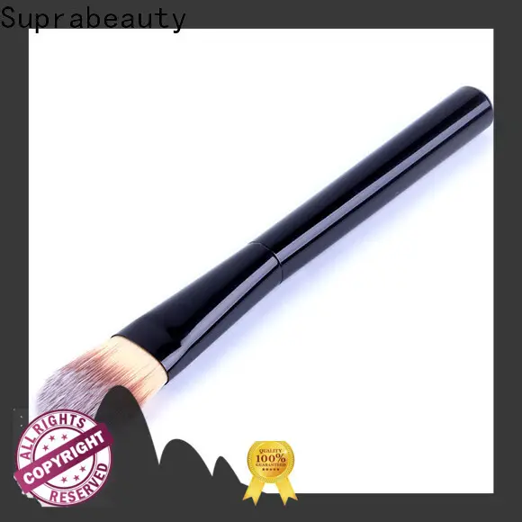 Best bamboo makeup brushes wholesale company for makeup 1