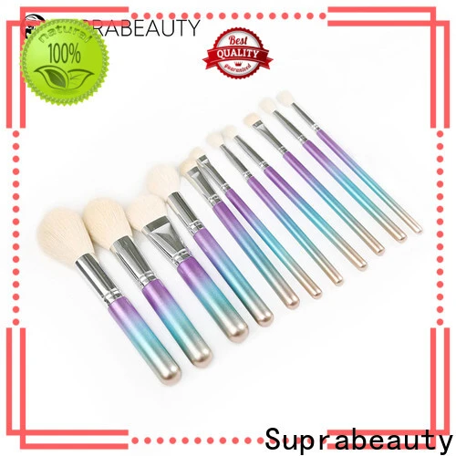 Suprabeauty Оптом купить лучшие наборы кистей для макияжа компании для макияжа 1