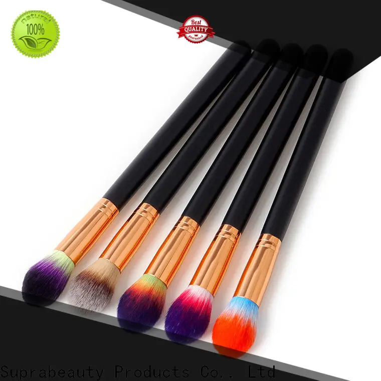 Suprabeauty Latest foundation brush price Suppliers for women 1