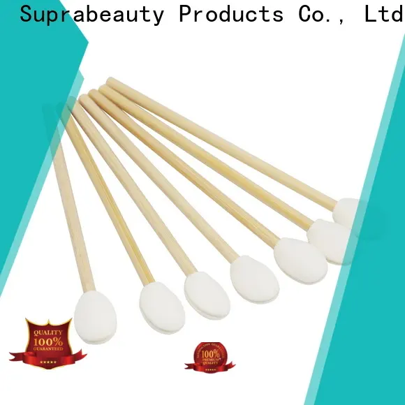 Suprabeauty disposable foundation applicators Suppliers for beauty 1