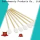 Suprabeauty disposable foundation applicators Suppliers for beauty 1