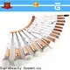 Suprabeauty low price makeup brush set for business for makeup 1