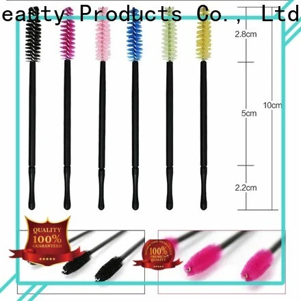Suprabeauty 新しい使い捨てメイクアップアプリケーターセット女性向けの供給 1