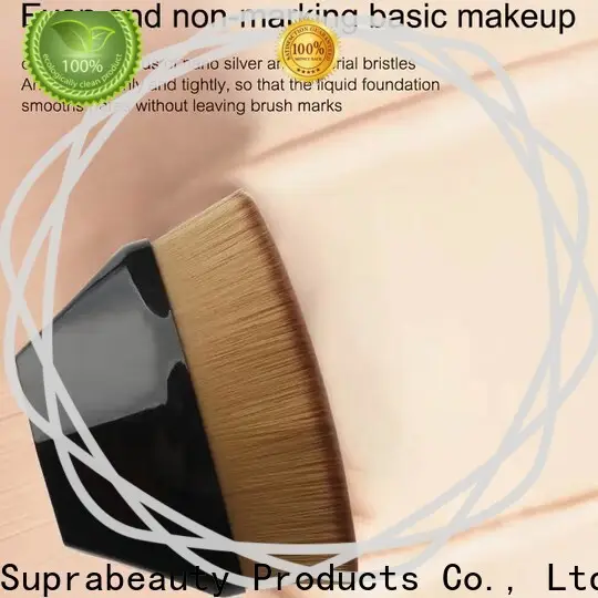 Suprabeauty Top dropship makeup brushes company for women 1