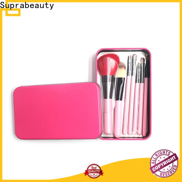 Bestes Basis-Make-up-Pinselset für Anfänger Lieferanten für Schönheit 1