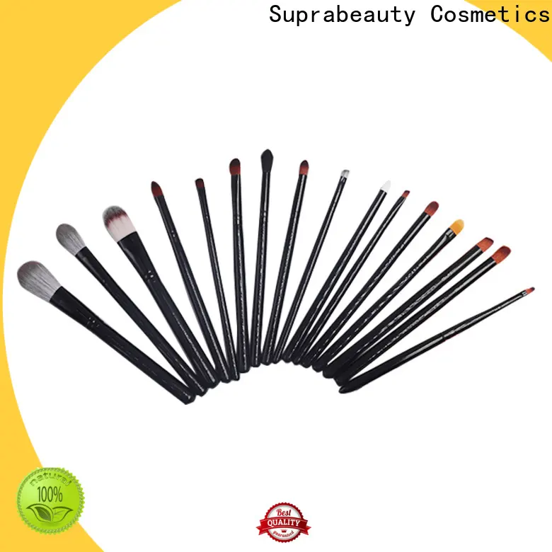 Suprabeauty Best highlighter brush set factory for makeup 1