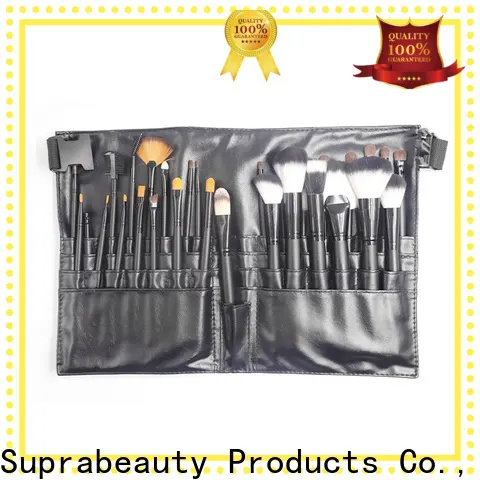Best full face makeup brush set Supply for beauty 1