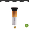 Wholesale flat top foundation brush Supply for beauty 1