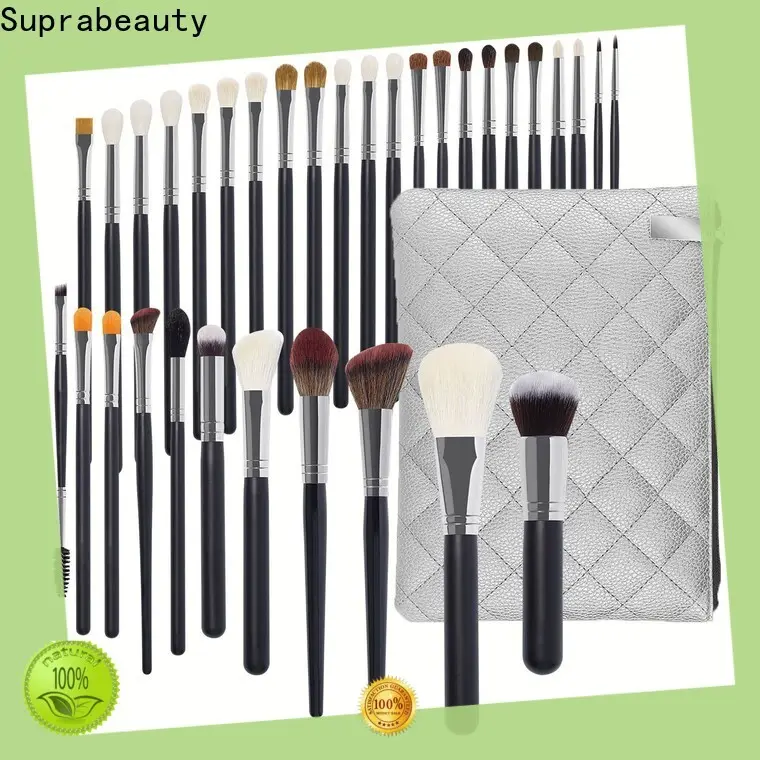 Suprabeauty mermaid brush set company for makeup 1