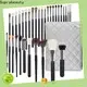 Suprabeauty mermaid brush set company for makeup 1