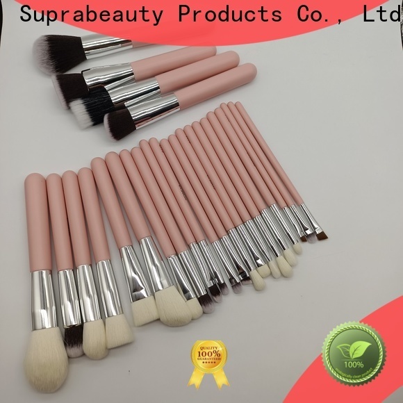 Venta al por mayor de juego de brochas para mezclar ojos para mujeres 1