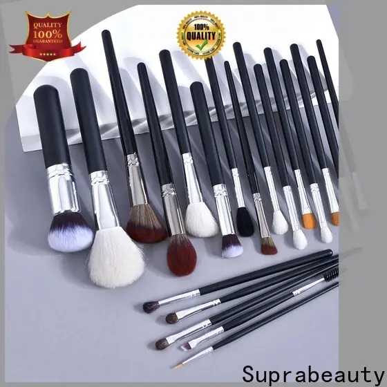 Suprabeauty makeup brush set factory for makeup 1