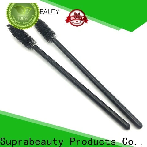Suprabeauty Le ultime bacchette per mascara usa e getta ecologiche per le donne 1