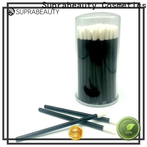 Suprabeauty disposable makeup applicator kits for business for beauty 1