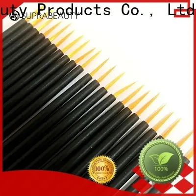 Best disposable eyeshadow applicators Suppliers for makeup 1