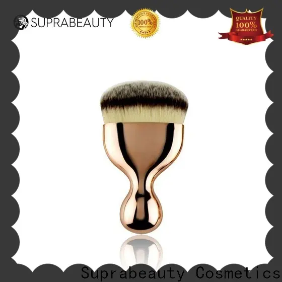 Suprabeauty Custom engraved makeup brushes company for women 1