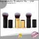 Suprabeauty Custom bamboo makeup brushes wholesale Supply for cosmetic retail store 1