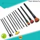 Suprabeauty full face brush set Suppliers for cosmetic retail store 1