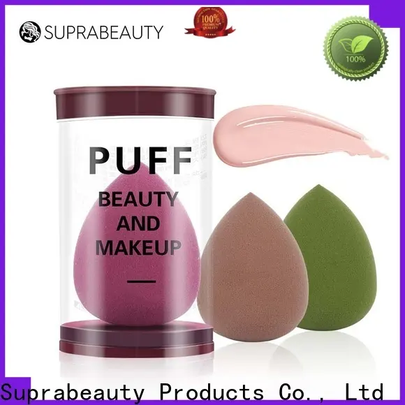 Suprabeauty High-quality beauty blender sponge Suppliers for cosmetic retail store 1
