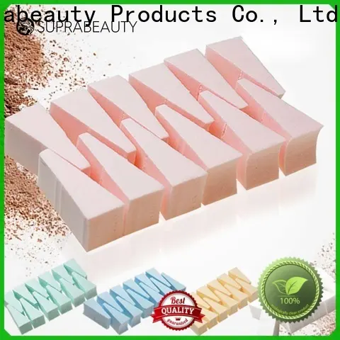 Suprabeauty Фабрика очищающих средств для бьюти-блендеров для женщин 1