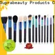 Suprabeauty makeup brush kit factory for cosmetic retail store 1