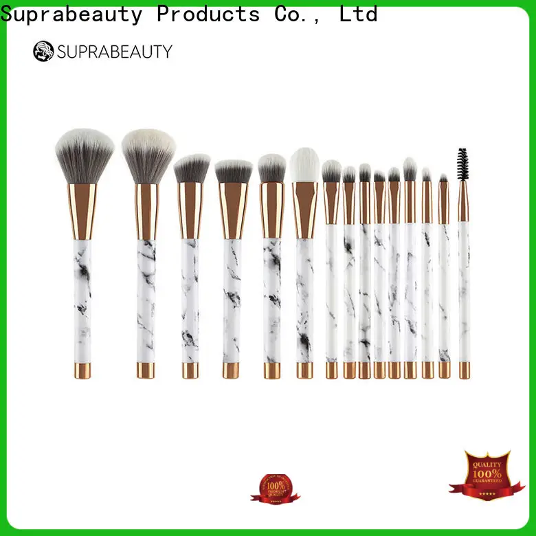 Suprabeauty full makeup brush kit factory for beauty 1