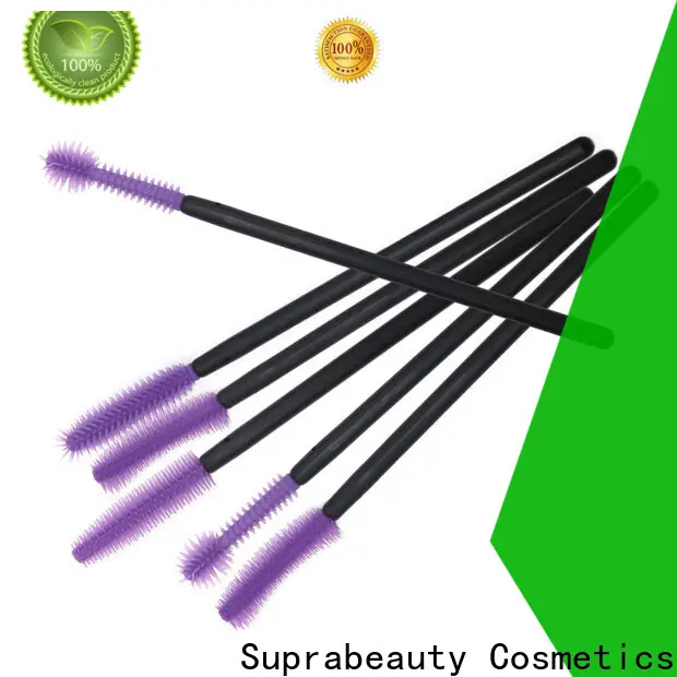 Suprabeauty disposable makeup applicators set company for beauty 1