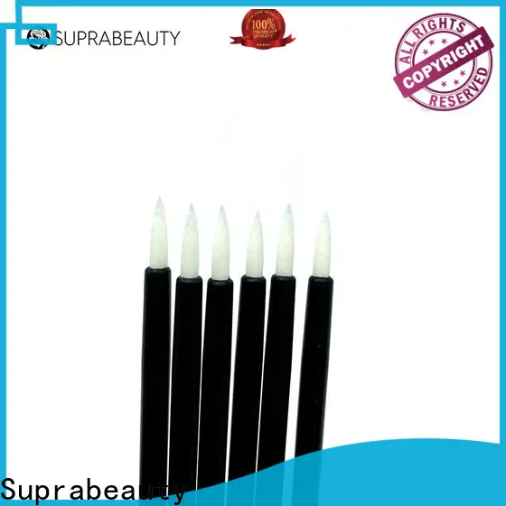 Latest disposable eye makeup applicators Supply for beauty 1
