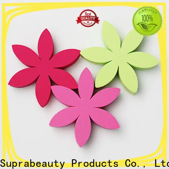 Suprabeauty bulk buy best beauty blender sponge Supply for women 1