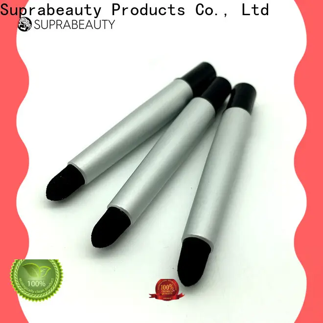 Suprabeauty High-quality disposable lip applicators for business for makeup 1
