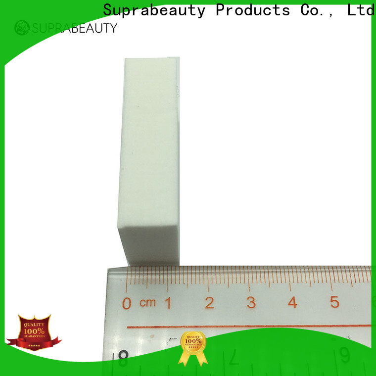 Suprabeauty شراء بالجملة توريد نفخة ماكياج للنساء 1