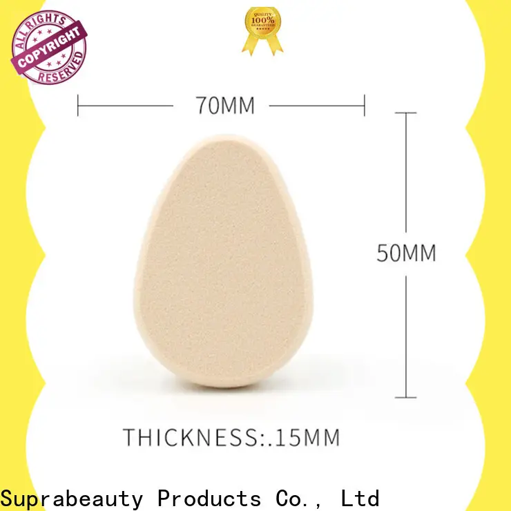 Suprabeauty New make up blender manufacturers for makeup 1