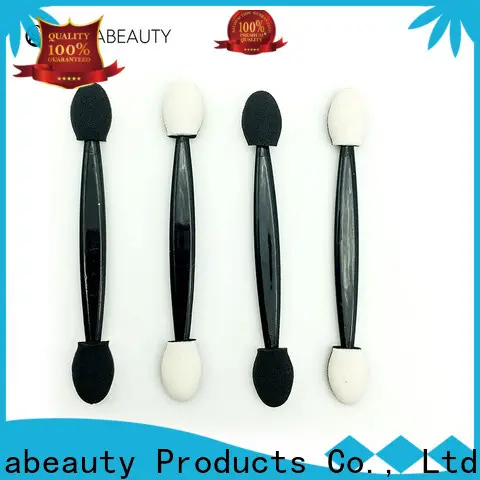 Suprabeauty bulk buy disposable eyeliner applicators factory for cosmetic retail store 1