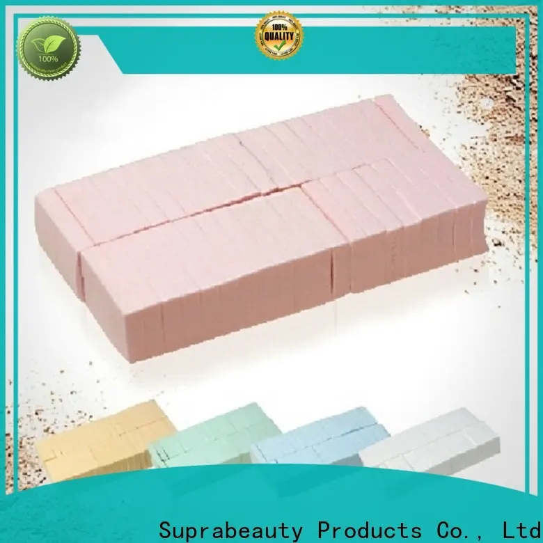 Custom beauty blender sponge factory for women 1