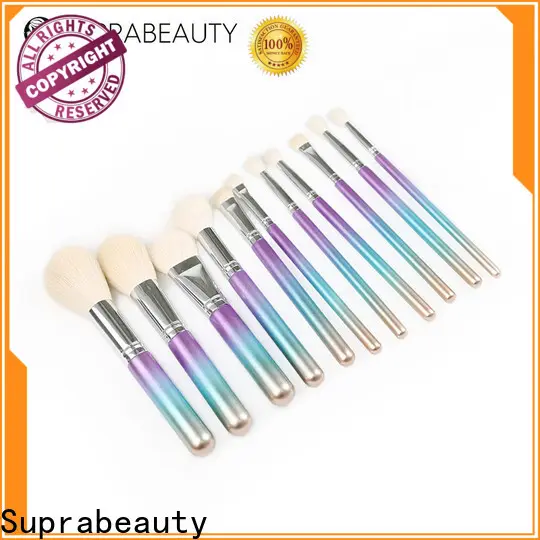 Suprabeauty набор кистей для румян Принадлежности для красоты 1