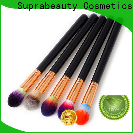 Suprabeauty производители кистей для растушевки глаз для розничного магазина косметики 1