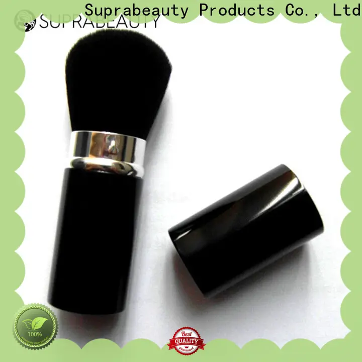 Suprabeauty Latest best professional makeup brushes Supply for makeup 1